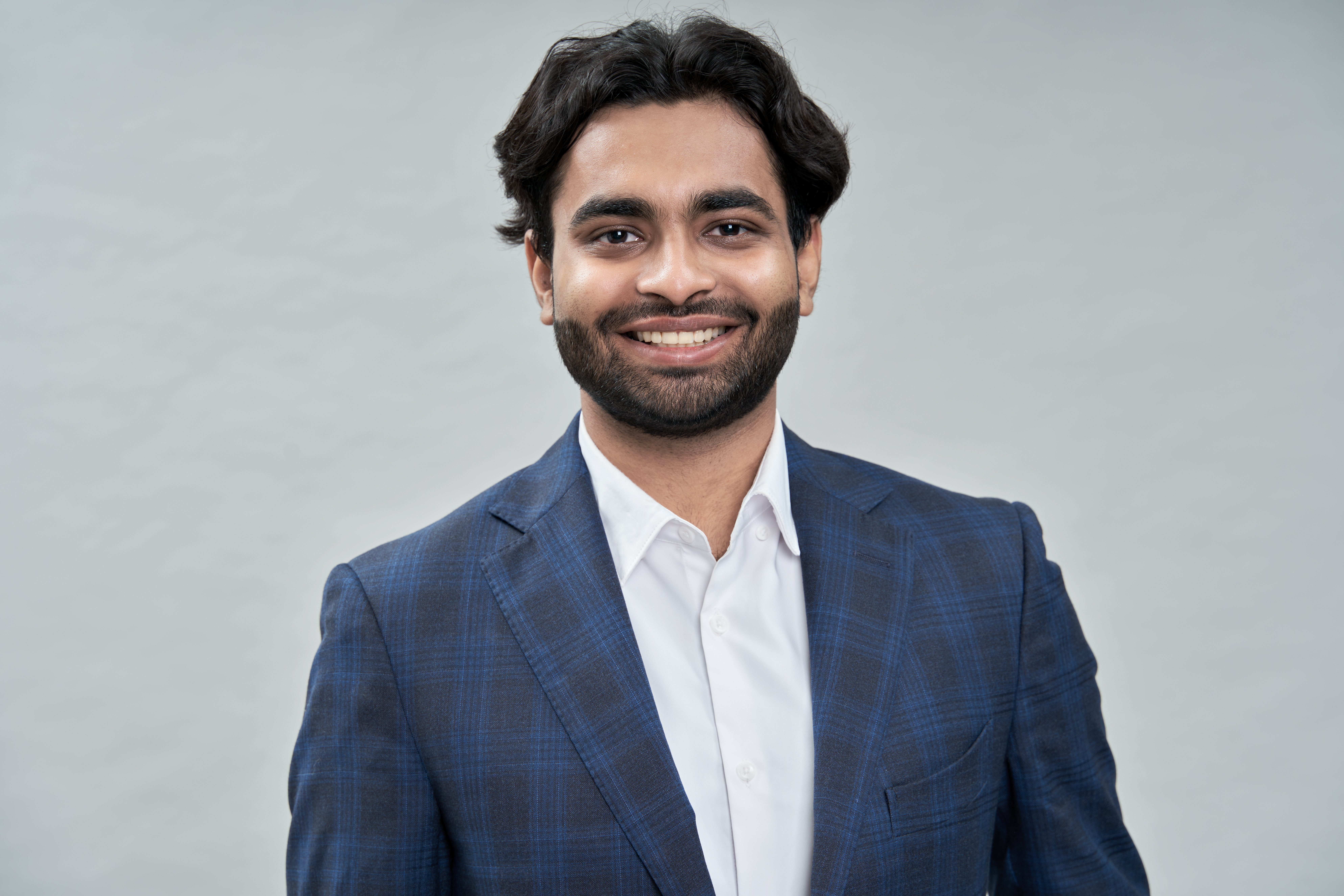 Biyas Muhammed